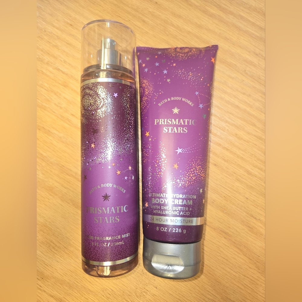 Bath and Body Works